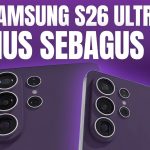 Evolusi Flagship Samsung: Apa Yang Di Tawarkan Galaxy S26?