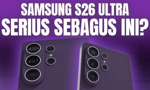 Evolusi Flagship Samsung: Apa Yang Di Tawarkan Galaxy S26?
