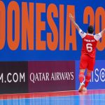 Indonesia Berhasil Cetak Sejarah Ke Final Piala Asia Futsal 2026