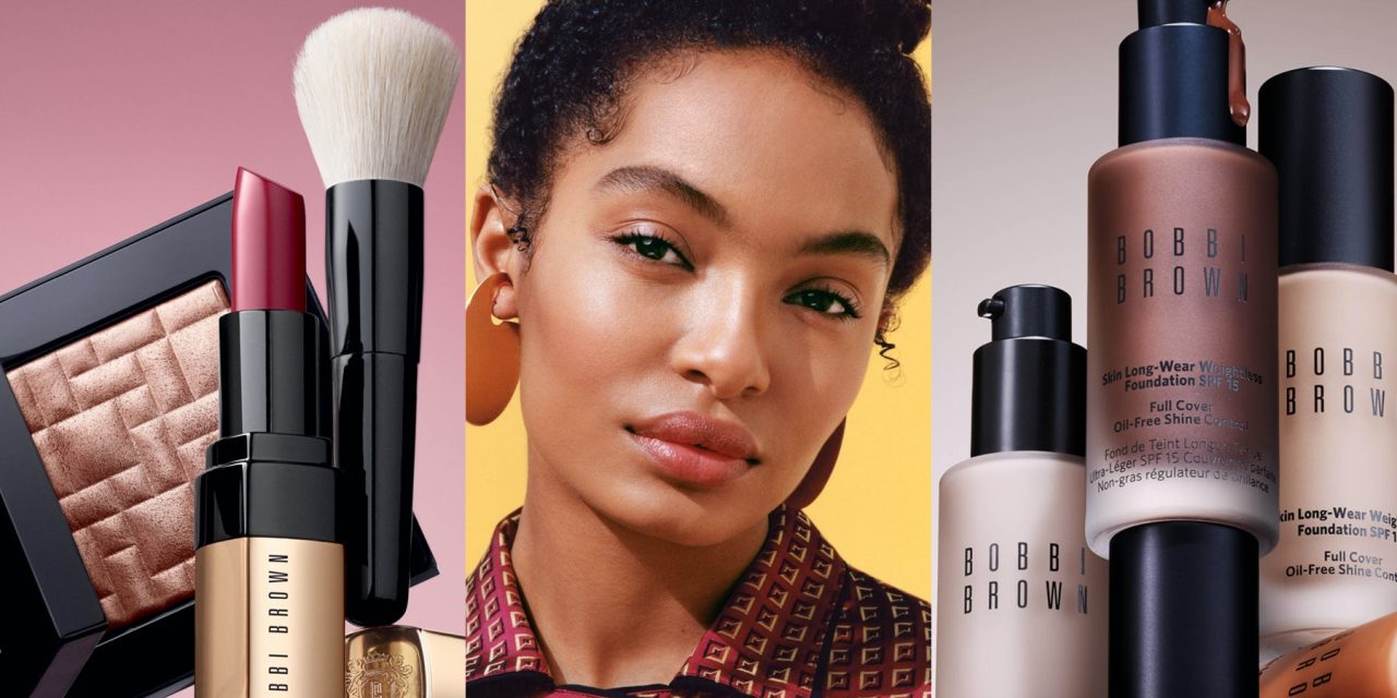 Makeup Anti-Cakey Untuk Kulit Mature: Inspirasi Dari Bobbi Brown