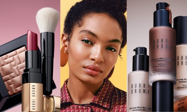 Makeup Anti-Cakey Untuk Kulit Mature: Inspirasi Dari Bobbi Brown