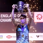 Lee Zii Jia Tipe Pemain Yang Miliki Ketenangan Di Pertandingan