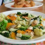 Resep Capcay Simpel, Solusi Menu Untuk Sahur Bergizi Keluarga