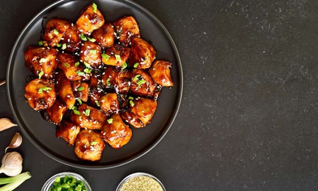 Memasak Ayam Teriyaki Ternyata Mudah Loh, Ini Resep Lengkap!