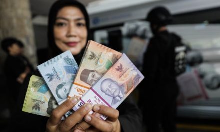 Ekonomi Di Era Di Gitalisai, Tips Agar Tidak Terpuruk Di 2026 Ini!