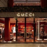 Brand Gucci: Simbol Kemewahan, Inovasi, Dan Warisan Mode
