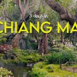 Kota Chiang Mai: Harmoni Kehidupan Modern Di Utara Thailand