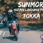 Honda CRF: Motor Trail Untuk Petualangan Dan Aktivitas Off-Road