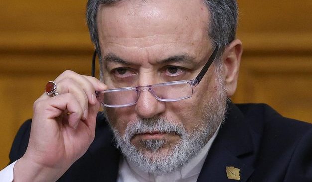 Iran Digempur As Israel: Awal Babak Baru Konflik Timur Tengah