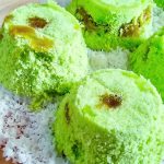 Kue Putu Bambu, Jajanan Tradisional Tak Lekang Oleh Waktu
