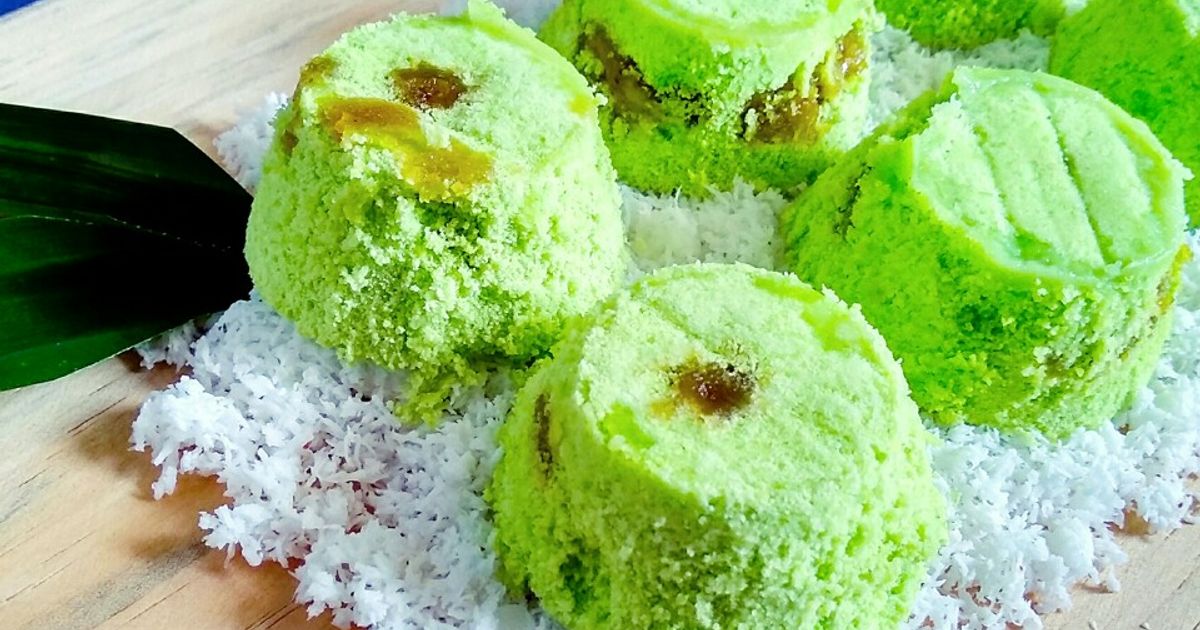 Kue Putu Bambu, Jajanan Tradisional Tak Lekang Oleh Waktu