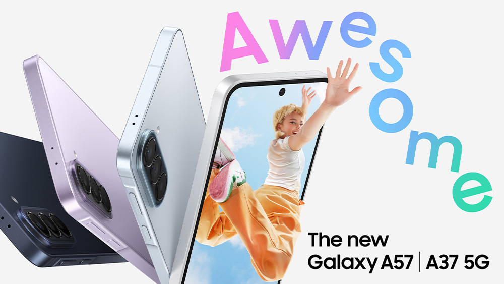 Terungkap! Spesifikasi Samsung Galaxy A57 Dan A37 Jelang Rilis