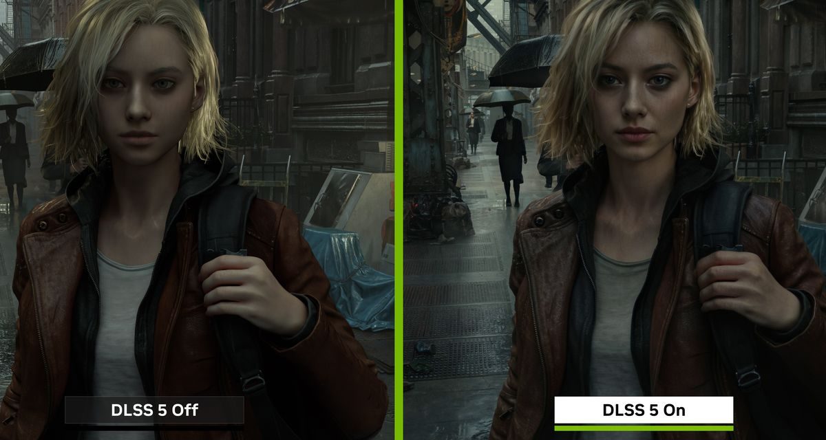 DLSS 5 Nvidia Dikritik, Kini Jensen Huang Akhirnya Buka Suara