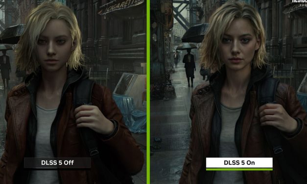DLSS 5 Nvidia Dikritik, Kini Jensen Huang Akhirnya Buka Suara