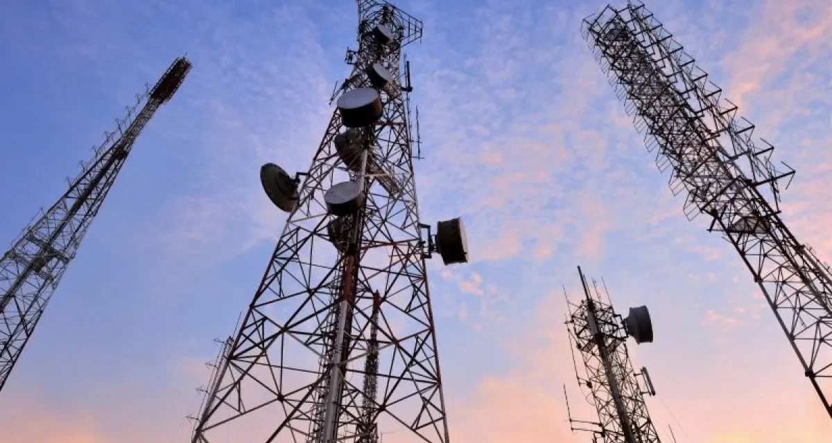 Peningkatan Infrastruktur Dan Teknologi Yang Ada Di Indonesia