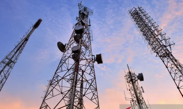 Peningkatan Infrastruktur Dan Teknologi Yang Ada Di Indonesia