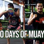 Dari Ring Ke Tren: Ini Dia Alasan Muay Thai Jadi Olahraga Favorit!