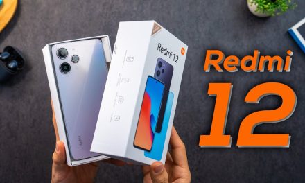 Hp Xiaomi Miliki Kualitas Yang Baik Dengan Budget Yang Murah