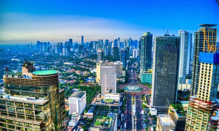 Kebijakan Geopolitik Di Asia Tenggara: Posisi Strategis Indonesia