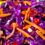 Acar Kol Ungu: Tren Makanan Sehat Yang Sedang Di Gandrungi