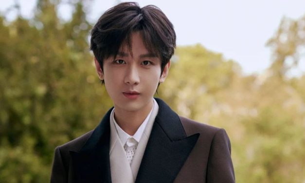 Peran Ikonik Aktor Cheng Yi Dalam “Love and Redemption”