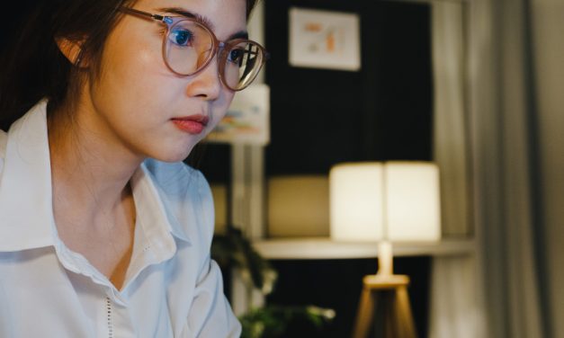 Cara Efektif Untuk Meningkatkan Konsentrasi Yang Sering Buyar