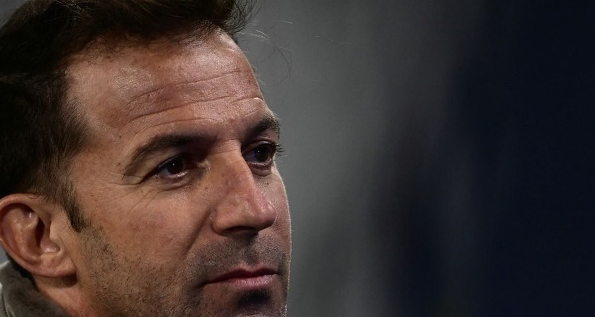 Del Piero Tegaskan Itali Harus Bangkit Dan Juga Tidak Puas Diri