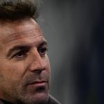 Del Piero Tegaskan Itali Harus Bangkit Dan Juga Tidak Puas Diri