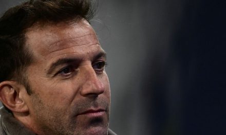 Del Piero Tegaskan Itali Harus Bangkit Dan Juga Tidak Puas Diri