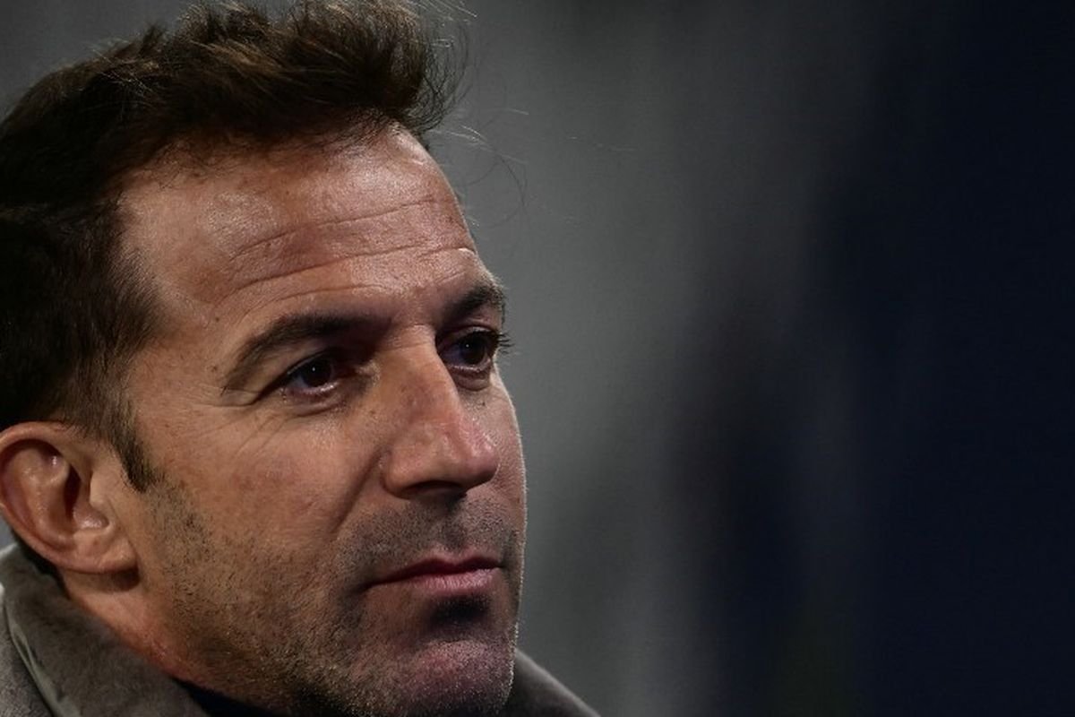 Del Piero