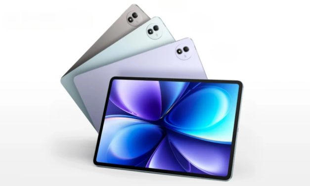 Vivo Pad 6 Pro Resmi Meluncur, Tablet Premium Dengan Layar 4K