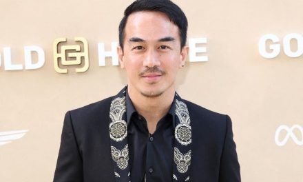 Aktor Joe Taslim Sukses Menembus Industri Film Internasional