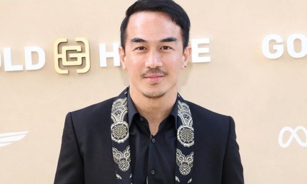 Aktor Joe Taslim Sukses Menembus Industri Film Internasional