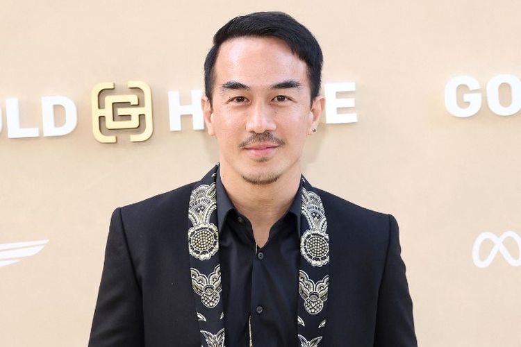 Aktor Joe Taslim Sukses Menembus Industri Film Internasional