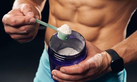 Tips Bulking Untuk Pemula Agar Bisa Mendapatkan Badan Bagus