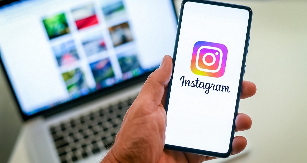Fenomena Sosial Dan Kesenjangan Digital Di Era Instagram