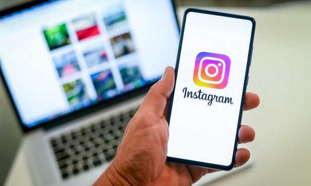 Fenomena Sosial Dan Kesenjangan Digital Di Era Instagram