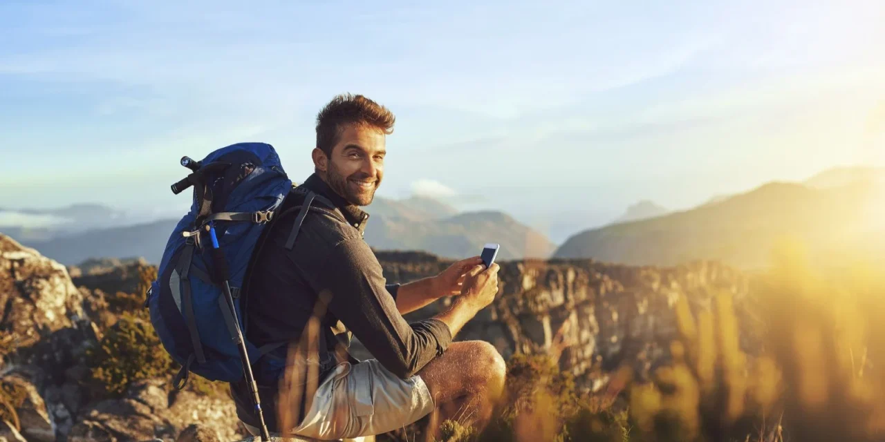 Traveling Solo: Harus Mencobanya Setidaknya Sekali Dalam Hidup