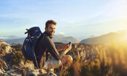 Traveling Solo: Harus Mencobanya Setidaknya Sekali Dalam Hidup