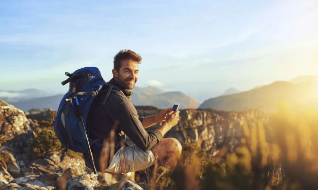Traveling Solo: Harus Mencobanya Setidaknya Sekali Dalam Hidup