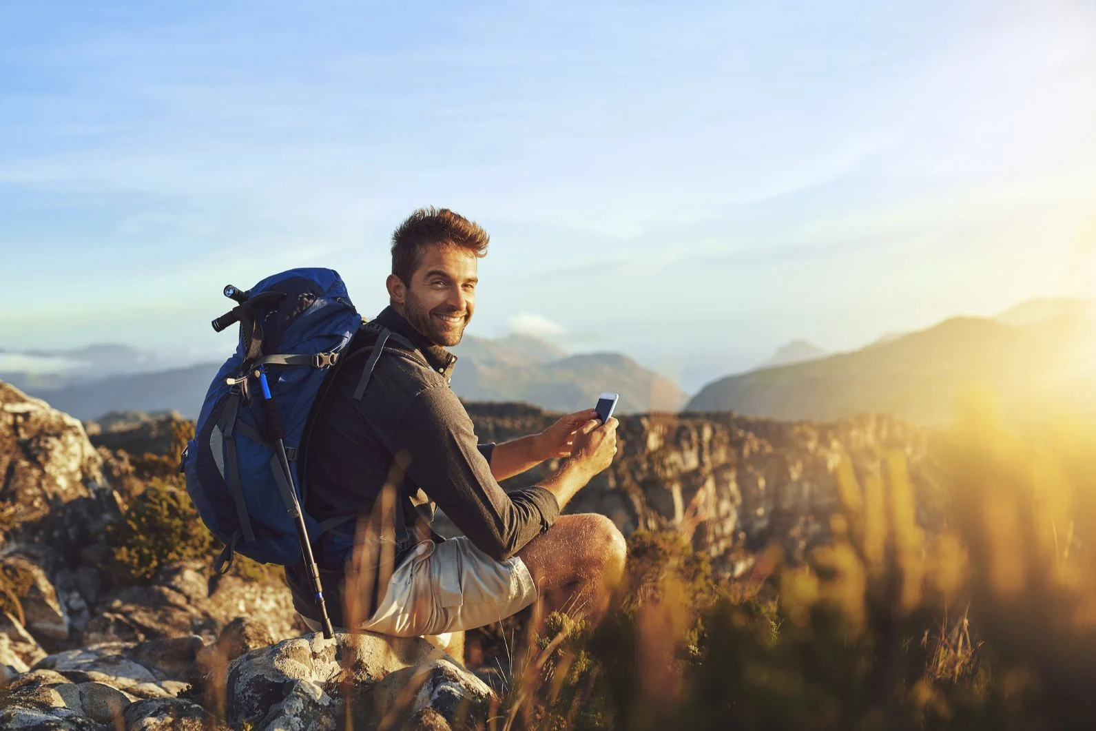 Traveling Solo