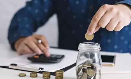 Kebiasaan Menabung Menjadi Awal Hidup Sukses, Ini Caranya!