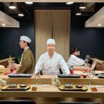 Gaya Makan Jepang Dari Seorang Chef Atau Omekase, Yuk Simak