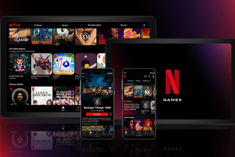 Platform Penyedia Film Terbaik Dengan Kelengkapan Genrenya