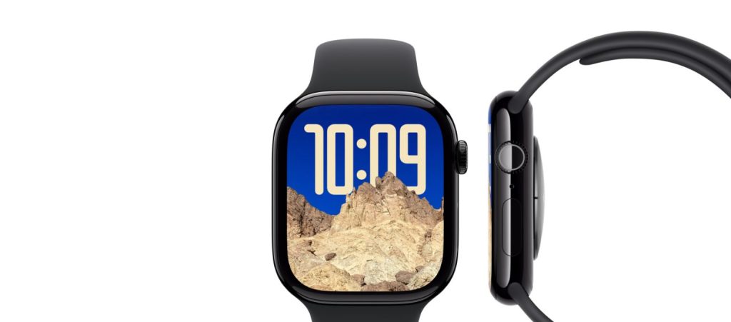Apple Watch