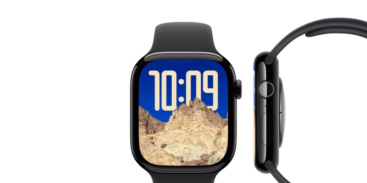 Apple Watch Series 10, Ini Dia Ragam Review Fitur Canggihnya!