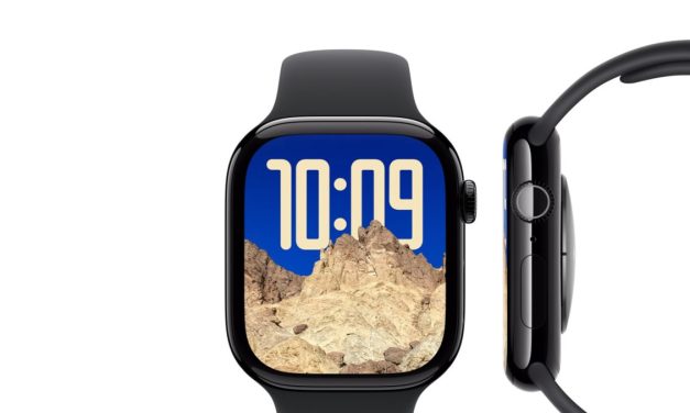 Apple Watch Series 10, Ini Dia Ragam Review Fitur Canggihnya!