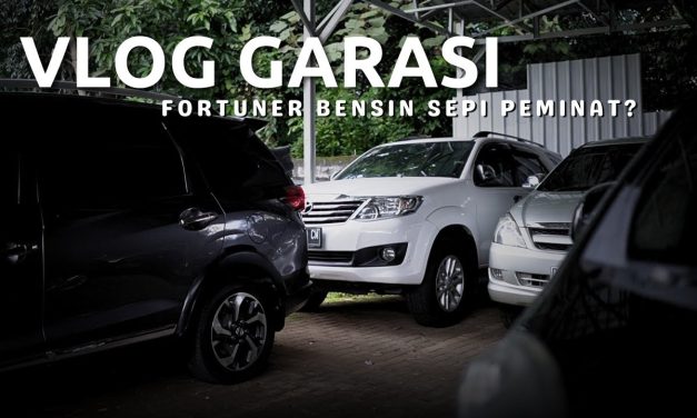 Mobil Fortuner Miliki Kemampuan Yang Tahan Di Medan Ekstrem