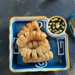 Pempek Palembang Salah Kuliner Yang Wajib Banget Kamu Coba