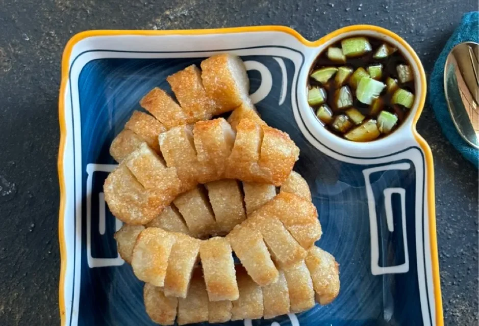 Pempek Palembang Salah Kuliner Yang Wajib Banget Kamu Coba